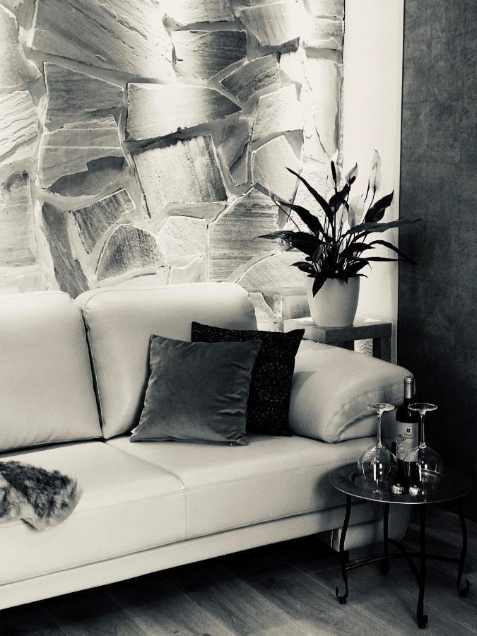 Die Altstadt Appartements Caprice Goslar Eksteriør billede